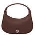 Michelle - Leather hobo bag
